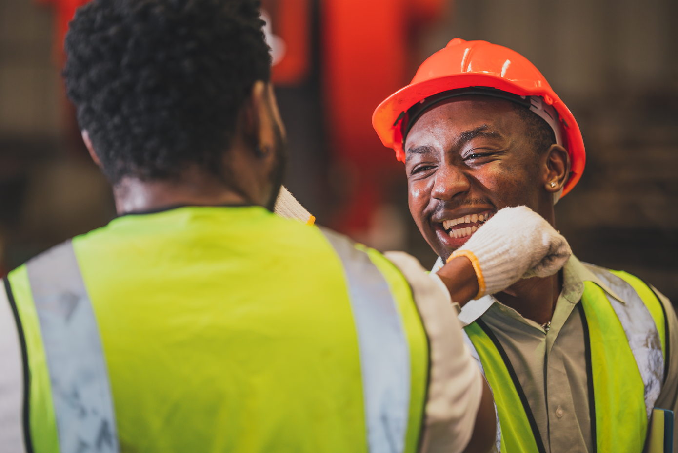 Responsible Living Wage Standard – contact