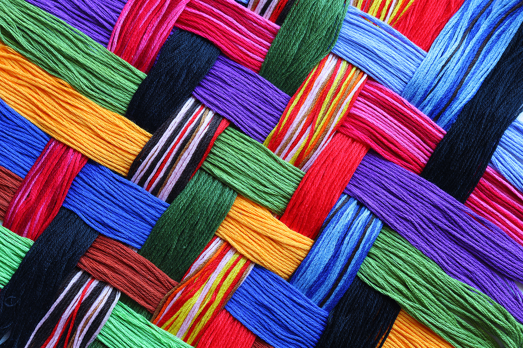 Material Matter