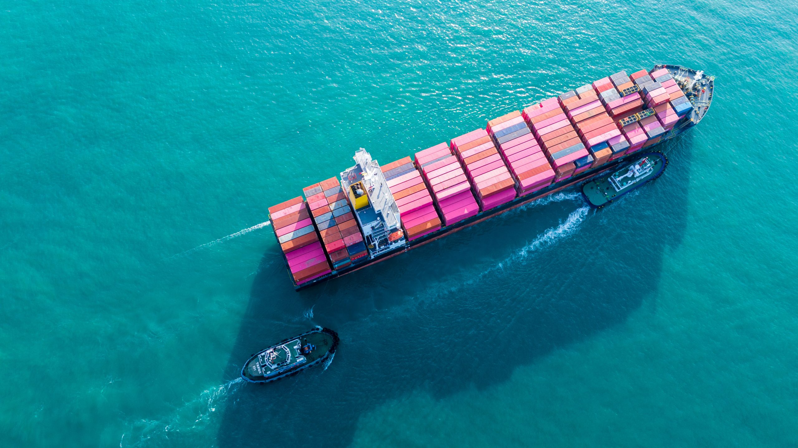 CBAM – import