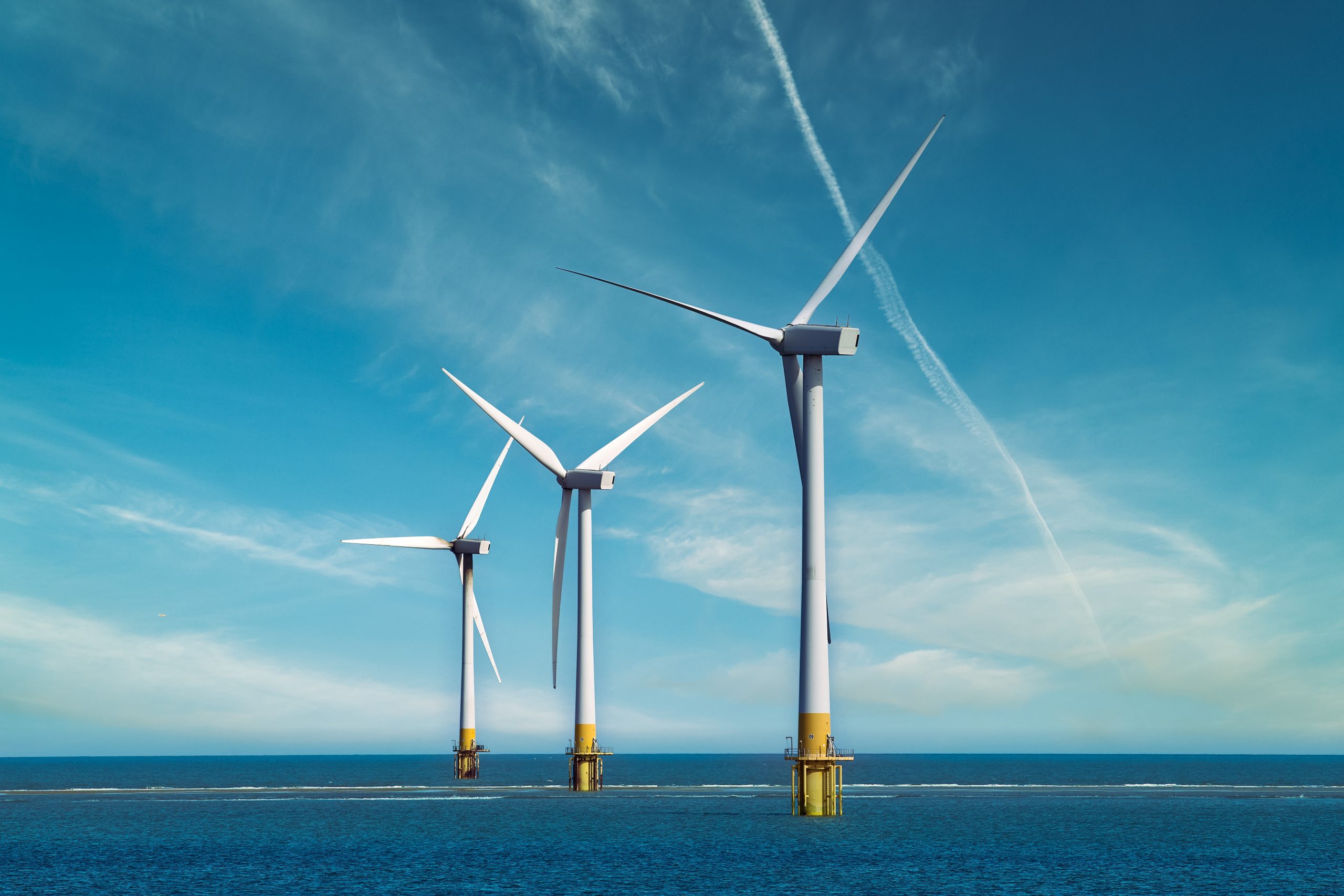 Control Union Offshore inspections
