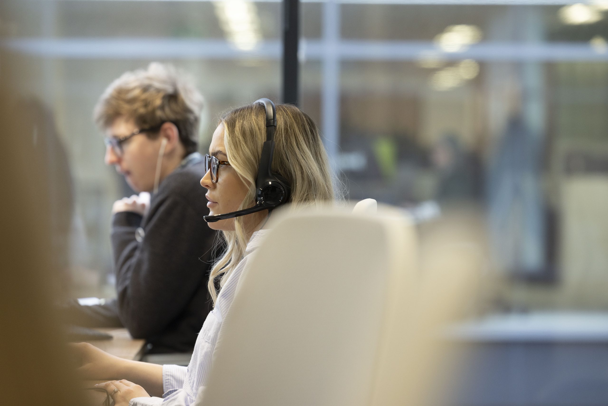 ETS – Contact form