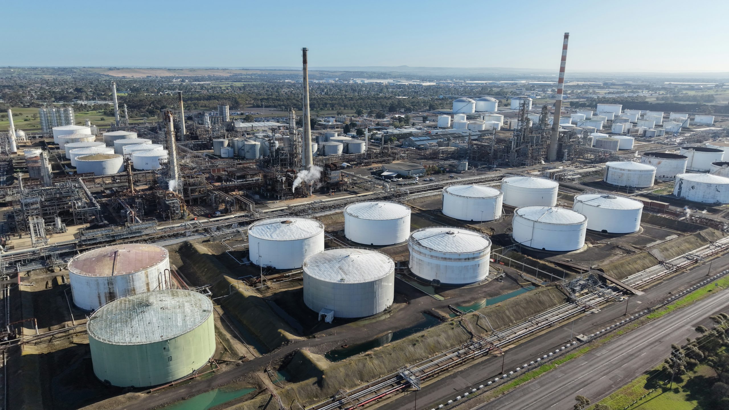 ETS compliance