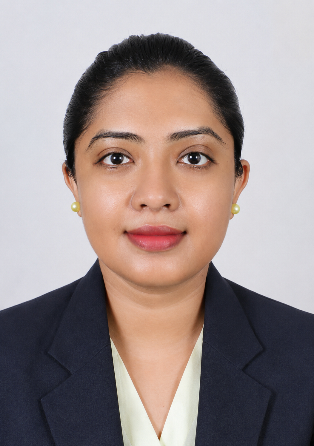 Rekha Jayaweera