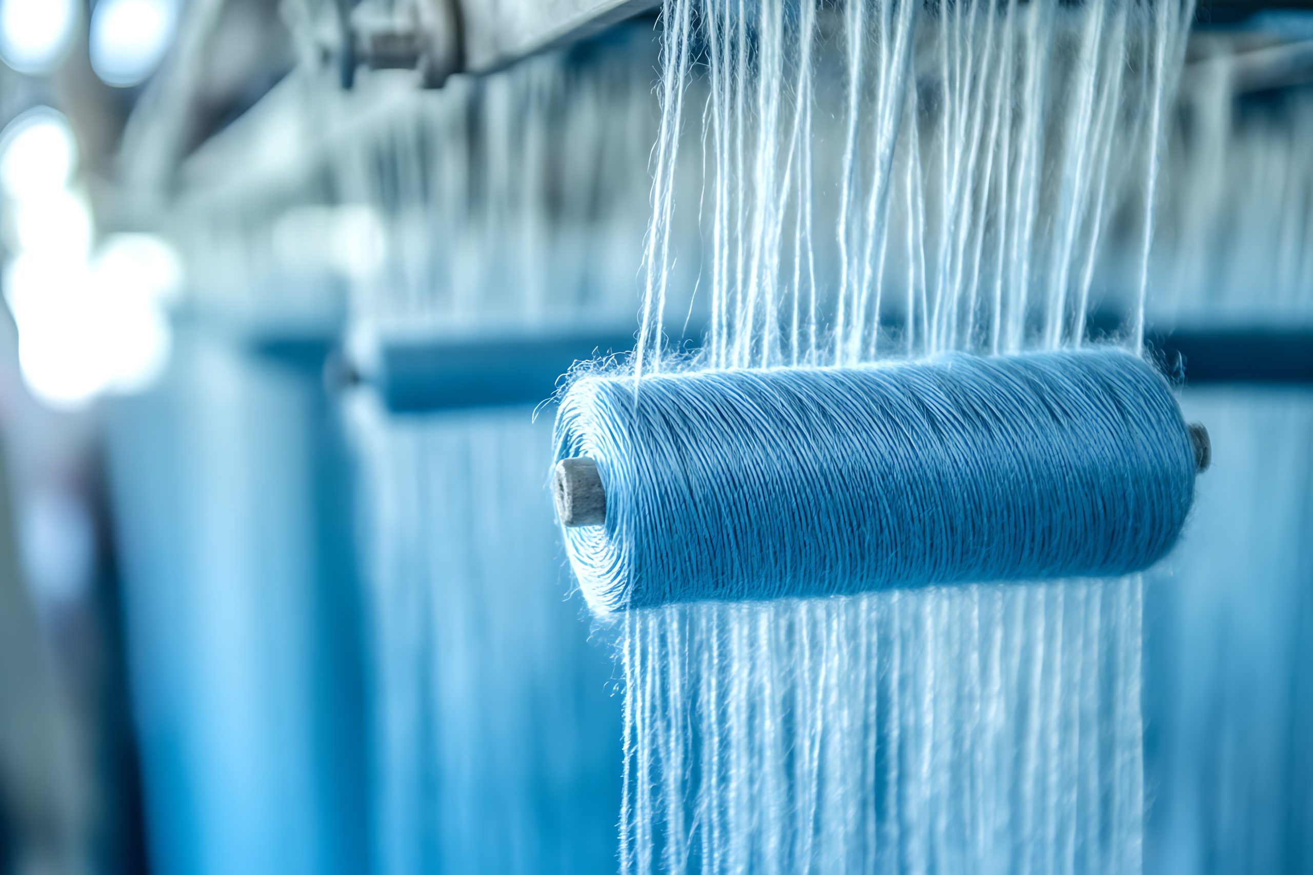 Technical Reviewer (TC) – Textiles