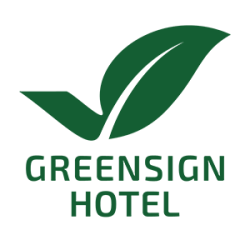 GreenSign Hotel Certification