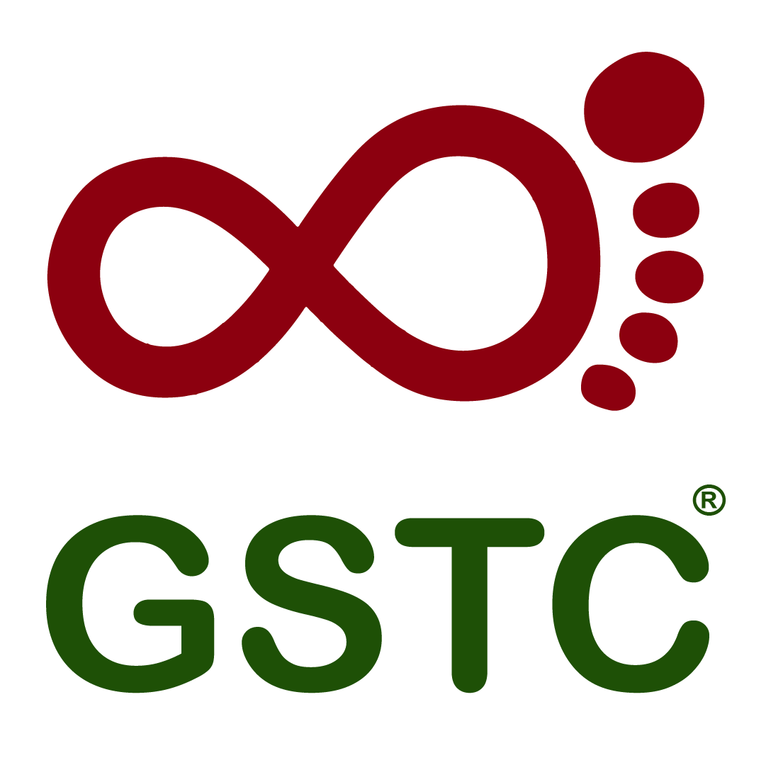 GSTC square logo